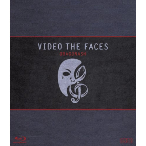 VIDEO THE FACES (Blu-ray)