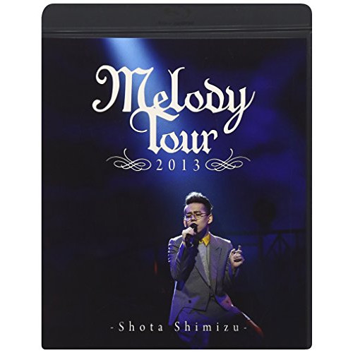 MELODY TOUR 2013 [Blu-ray]