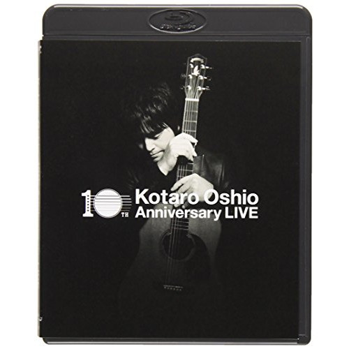 10th Anniversary LIVE [Blu-ray]