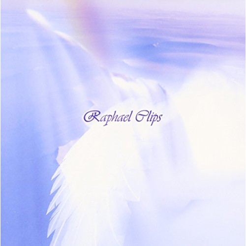 Raphael Clips [DVD]