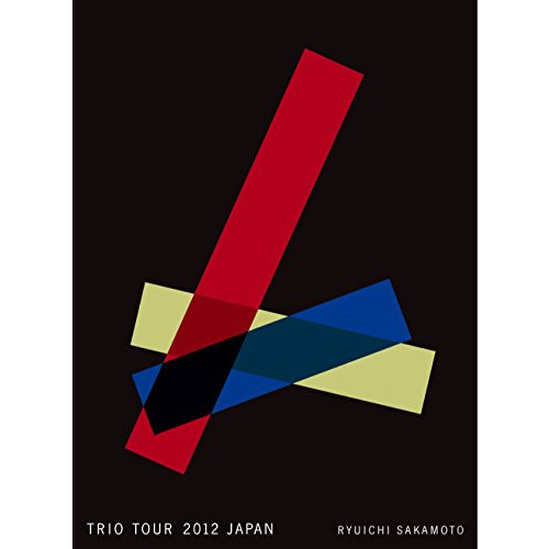 Trio Tour 2012 Japan [DVD]