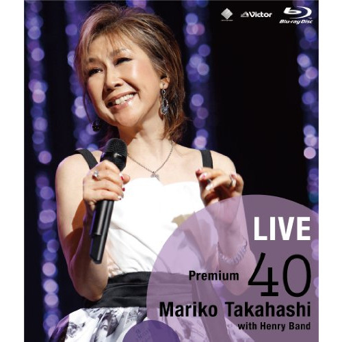 LIVE Premium 40 【Blu-ray】