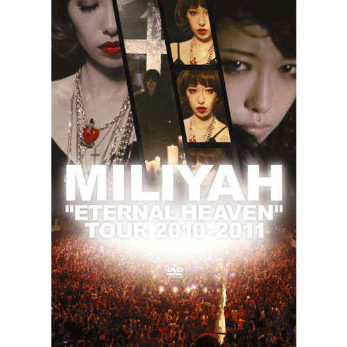 u201CETERNAL HEAVENu201D TOUR 2010-2011 [DVD]
