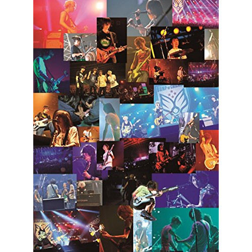 BUMP OF CHICKEN 결성20주년 기념Special Live 「20」 (통상반)[Blu-ray]