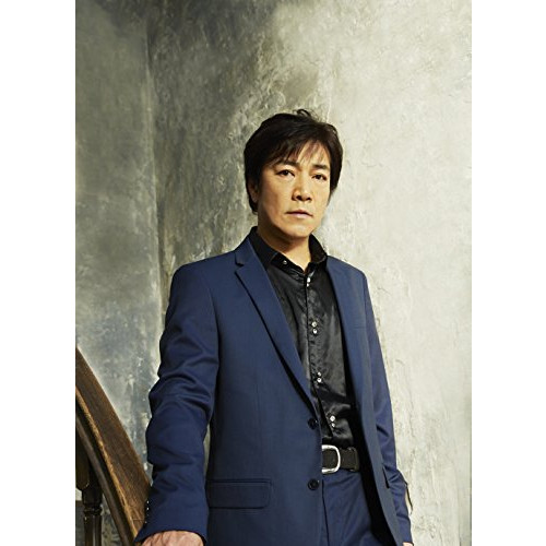 45th Anniversary & The 60th birthday Goro Noguchi Concert 시부야105(DVD) [HD DVD]