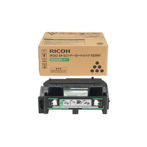 리코(Ricoh) IPSiO SP EC토너 카트리지 4200H 308637