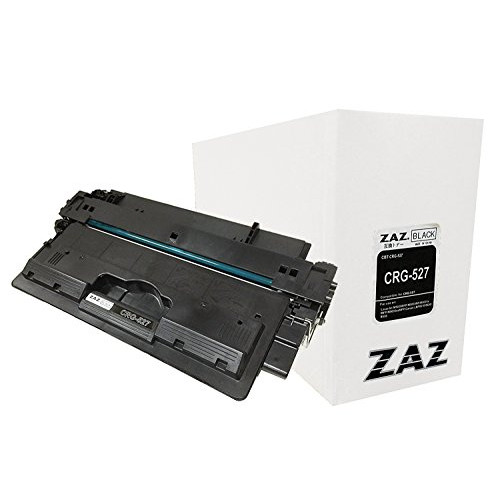〔 ZAZ 〕 CRG-527 캐논 호환 토너 카트리지 CANON 레이저 프린터 대응 기종: LBP8610 / LBP8620 / LBP8630 ( 범용 토너 ・ 호환 토너 ) (527-1)