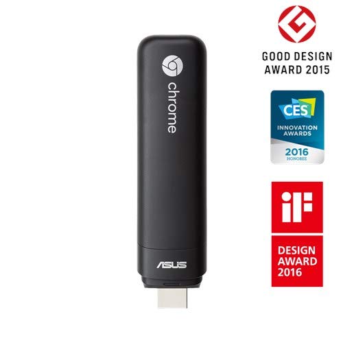 ASUS HDMI 스틱형 Chrome OS 디바이스Chromebit크롬 비트