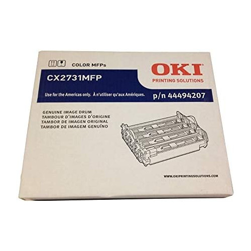 Oki Cyan Toner Cartridge 5000 Yield Type C17 44469739