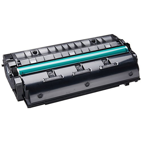 Ricoh 406989 SP 3500XA Toner Cartridge Black - in Retail Packing
