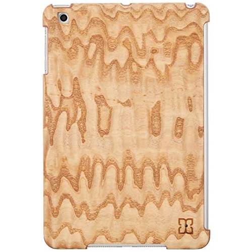 Man&Wood iPad mini케이스 Real wood Genuine Jupiter 천연목 I1831iPM