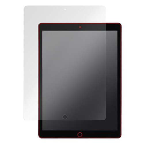 OverLay Brilliant for iPad Pro 12.9인치 지문이 붙어 어려운 불소 가공 액정 보호 씨트 필름 프로텍터 광택 그레《아》 OBIPADPRO/F/1