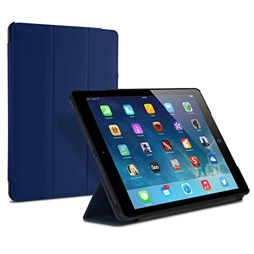 Triad THZ22102US Carrying Case for 7 iPad mini - Midnight Blue