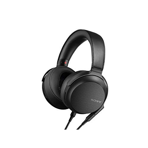 Sony MDR-Z7M2 Hi-Res Stereo Overhead Headphones (International Version/Seller Warranty)
