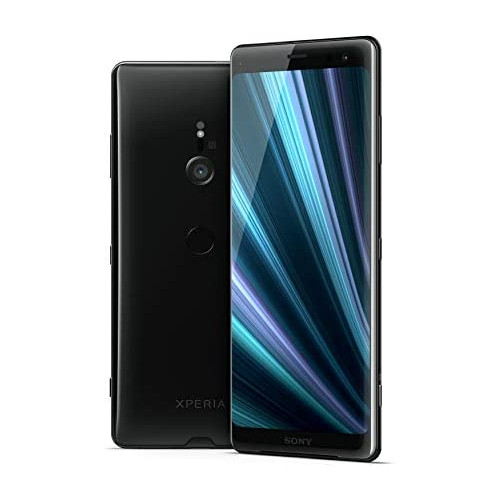Sony Xperia XZ3 Unlocked Smartphone, 64GB - 6.0 OLED Screen -Forest Green (US Warranty) [Phone ONLY Version]