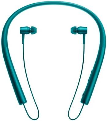 Sony H.ear in Wireless Headphone, Black (MDREX750BT/B)