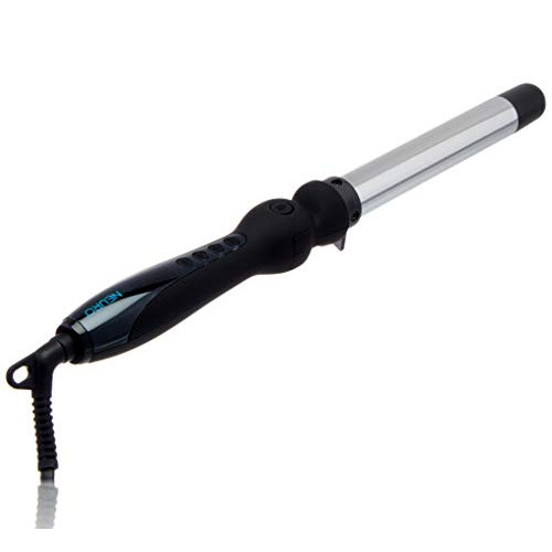 Paul Mitchell Neuro Angle Bendable Titanium Curling Iron, Patent-Pending Adjustable Technology, Creates Beach Waves + Natural-Looking Curls