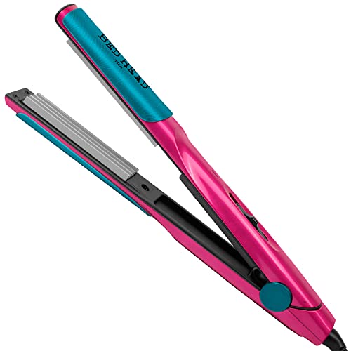 Bed Head Little Tease Hair Crimper for Outrageous Texture and Volume 1"