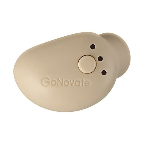 GoNovate G11 Bluetooth Earbud Mini Earpiece with 6 Hour Playtime and Magnetic USB Charger
