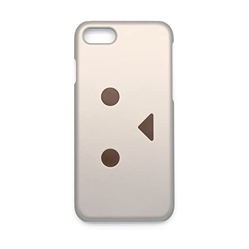 cheero Danboard Case for iPhone 7 / iphone 8 / iPhone SE(제2세대) (골드) CHE-801-GO