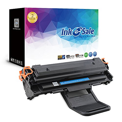 INK E-SALE New Compatible Samsung ML-2010D3 MLT-D119S ML-1610D2 SCX-4521D3 Toner Cartridge Black for Samsung ML-2010 ML-2510 ML-2570 ML-2010P ML-2010PR ML-2010R ML-2015 ML-2571N SCX-4321 Printer