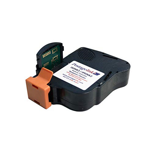 Neopost ISINK2 Red Ink Cartridge for Neopost IS280 Postage Meters