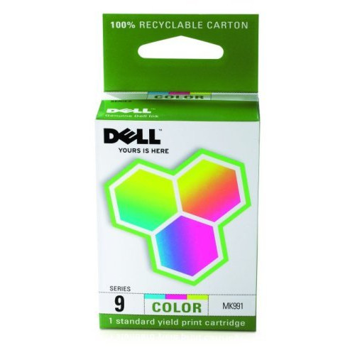 Dell Standard Capacity Color Print Cartridge for Dell 926/V305/V305w All-in-One Printers