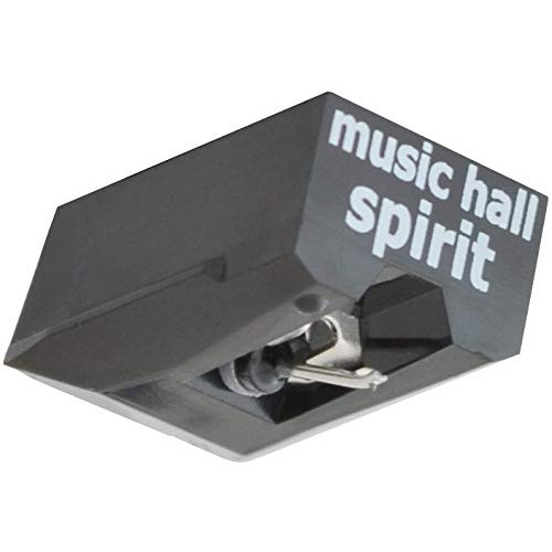 Music Hall Spirit Genuine OEM Replacement Stylus