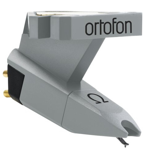 Ortofon Omega 1e Moving Magnet Cartridge