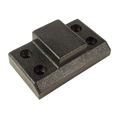 Dust Cover Hinge Slide Bracket for AT-PL120 & AT-LP120-USB Turntables
