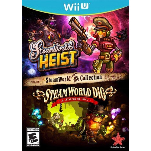 Steamworld Collection - PlayStation 4