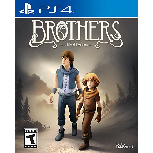 Brothers - Xbox One