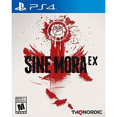 Sine Mora EX - Nintendo Switch