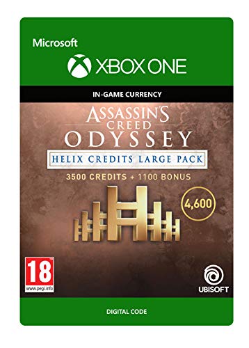 Assassins Creed Odyssey Gold Edition (PS4)
