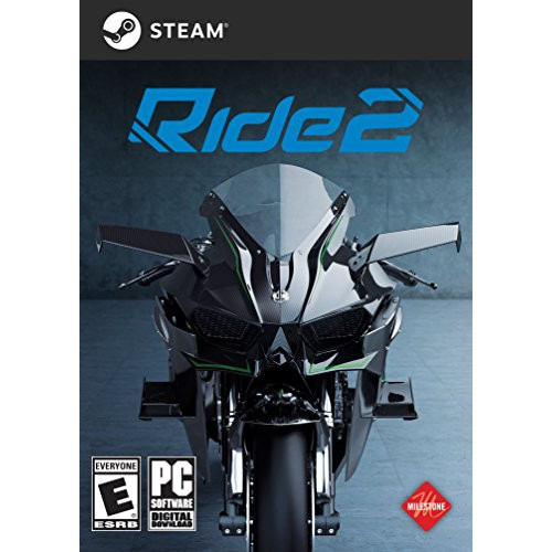 Ride 2 - PlayStation 4