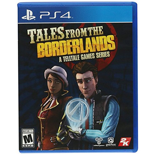 Tales from the Borderlands - PC