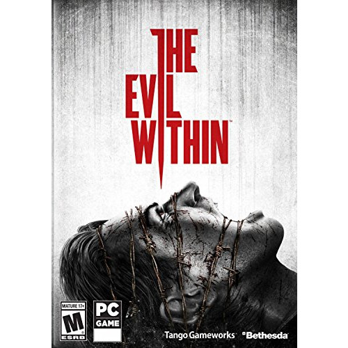 Evil Within Season Pass - Xbox 360 Digital Code