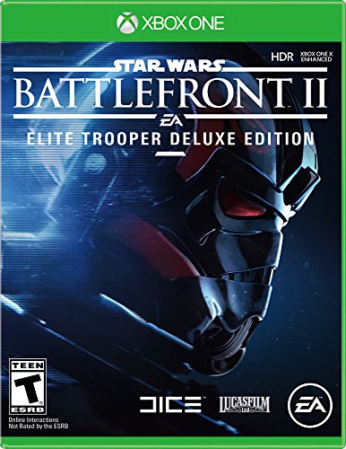 Star Wars Battlefront II - PC