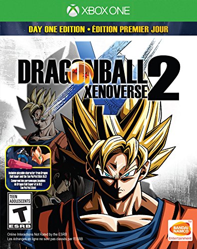 Dragon Ball Xenoverse 2 - Nintendo Switch [Digital Code]