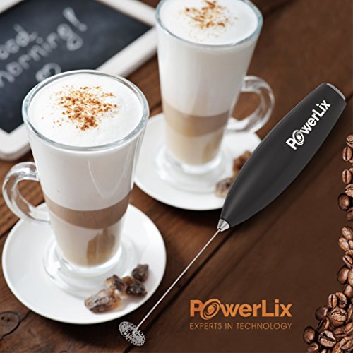우유거품기 PowerLix milk frother