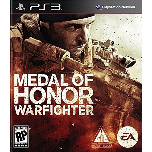 Medal of Honor: Warfighter - PC