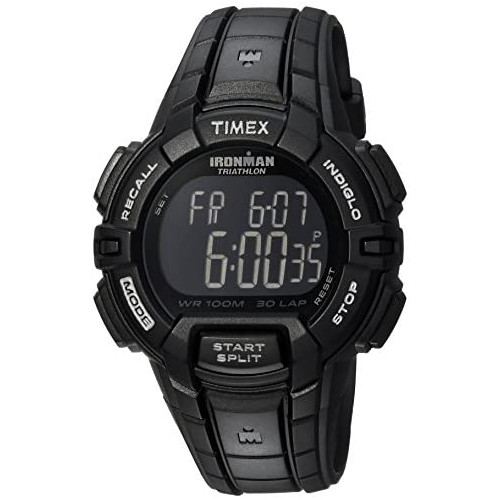스마트워치 Timex Ironman Rugged 30 Full-Size Watch