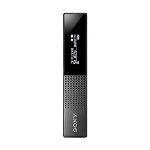 보이스 레코더 Sony ICD-TX650 IC Recorder 16GB - Black