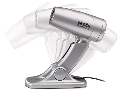EasyClip Quiet Aire Dryer, Professional Animal Grooming, QD-1 (75310)