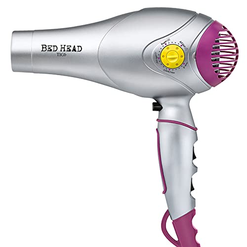 Bed Head Pump Up The Volume Hair Dryer