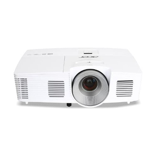 Acer H5380BD 720p Home Theater Projector