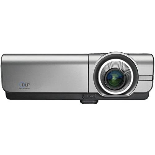 Optoma EH512 1080P WUXGA Support Business Projector with High Brightness 5,000 Lumens, LAN Display, PC-Free Projection, Vertical Lens Shift, Keystone Correction, 1.6X Zoom