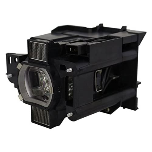 SpArc Platinum for Hitachi CP-WU8451 Projector Lamp with Enclosure (Original Philips Bulb Inside)