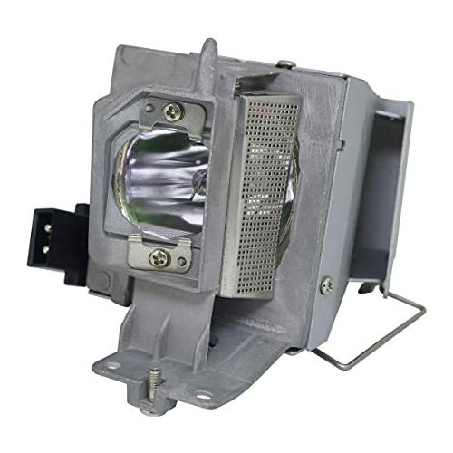 SpArc Platinum for Optoma HD26 Projector Lamp with Enclosure (Original Philips Bulb Inside)