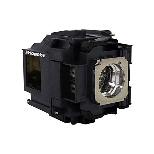 for ELPLP76 Replacement Projector Lamp with Housing for Powerlite Pro G6970WU G6050W G6050WNL G6070WNL G6150NL G6450WU G6550WU by Mogobe